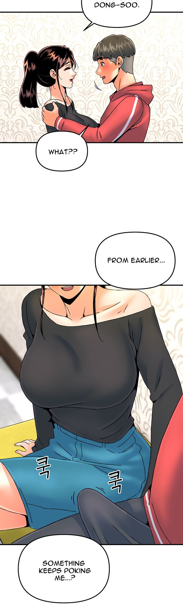 Beauty Salon Sisters - Chapter 30 [photo 27] - MangaPorn