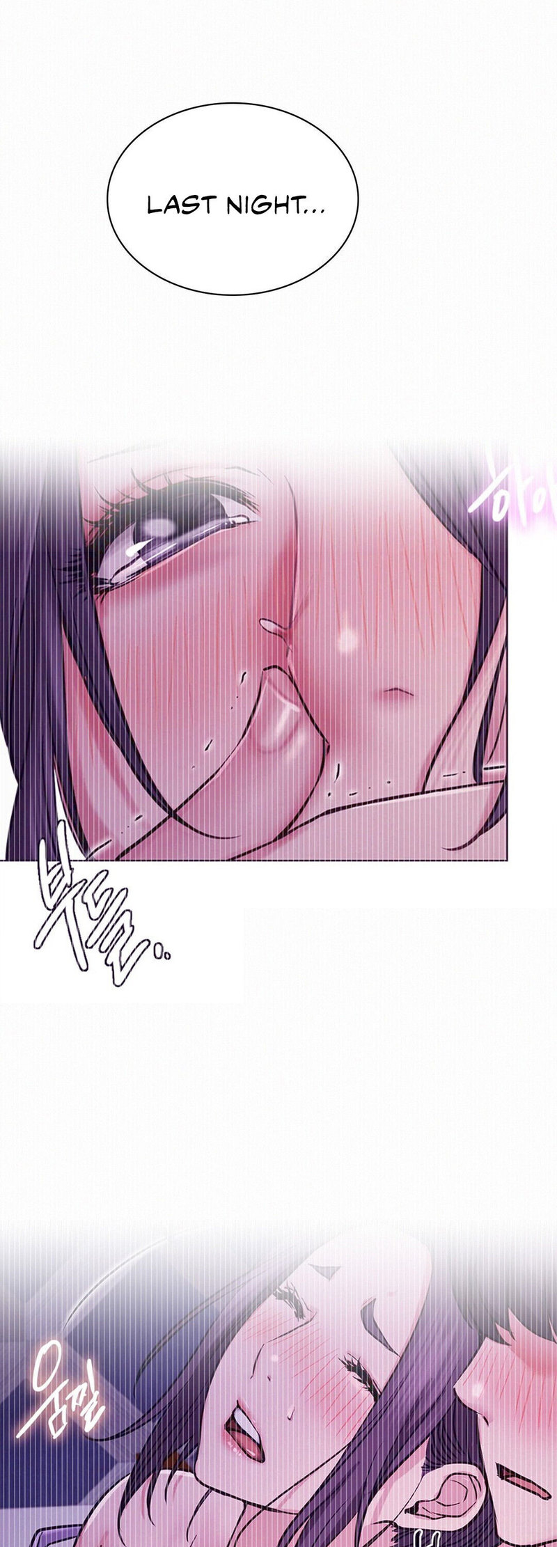 Staying with Ajumma - Chapter 9 [photo 30] - MangaPorn