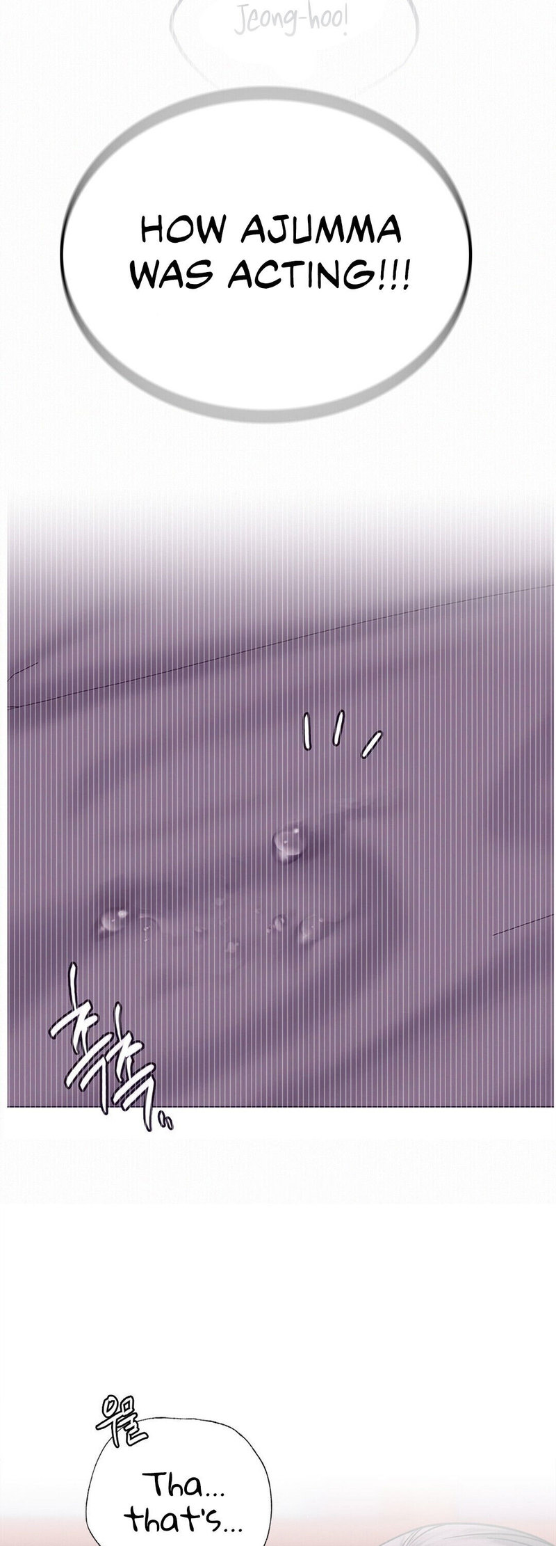 Staying with Ajumma - Chapter 9 [photo 33] - MangaPorn