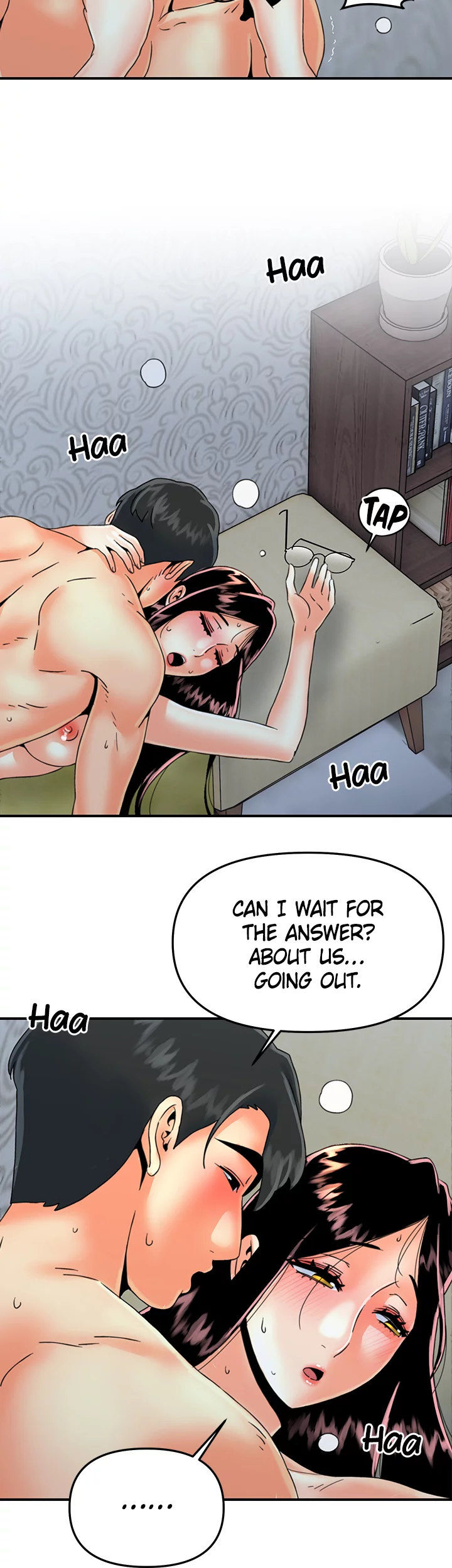 Beauty Salon Sisters - Chapter 37 [photo 14] - MangaPorn