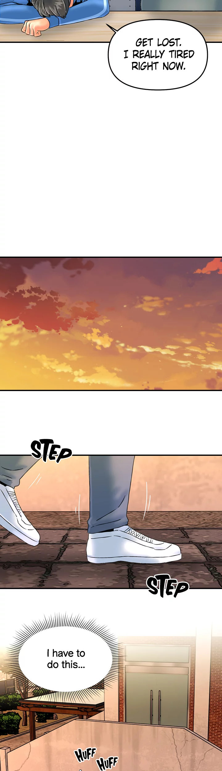 Beauty Salon Sisters - Chapter 38 [photo 19] - MangaPorn