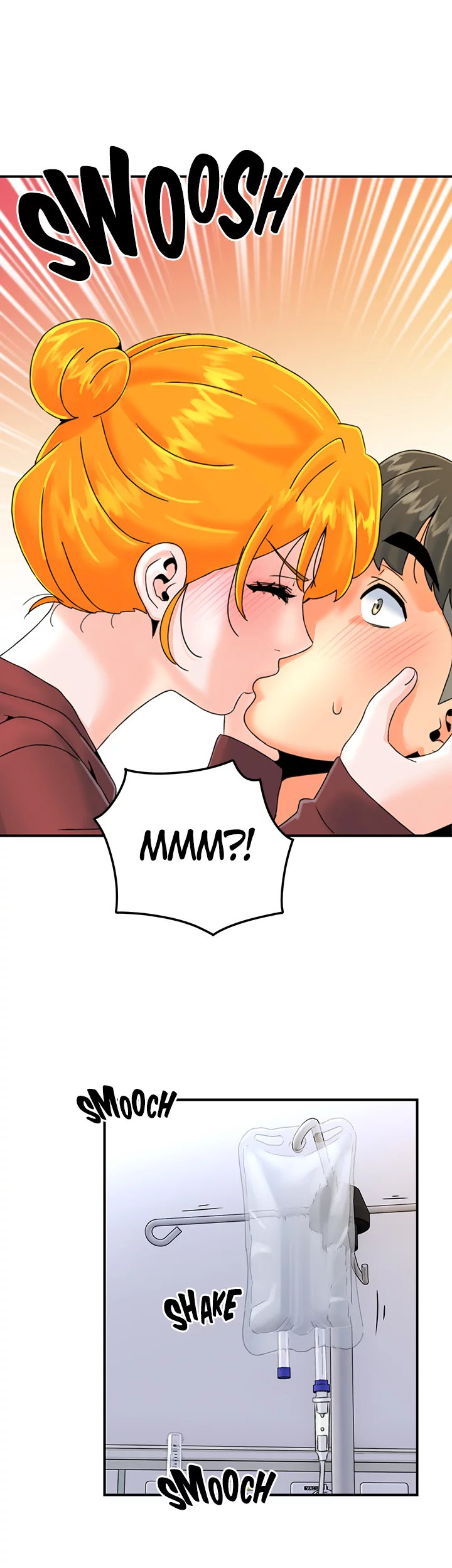 Beauty Salon Sisters - Chapter 39 [photo 2] - MangaPorn