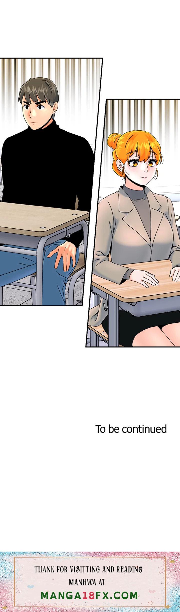 Beauty Salon Sisters - Chapter 39 [photo 29] - MangaPorn