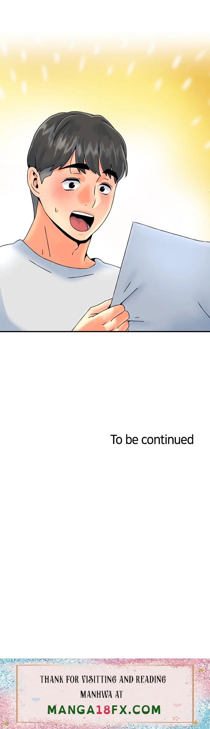 Beauty Salon Sisters - Chapter 41 [photo 34] - MangaPorn