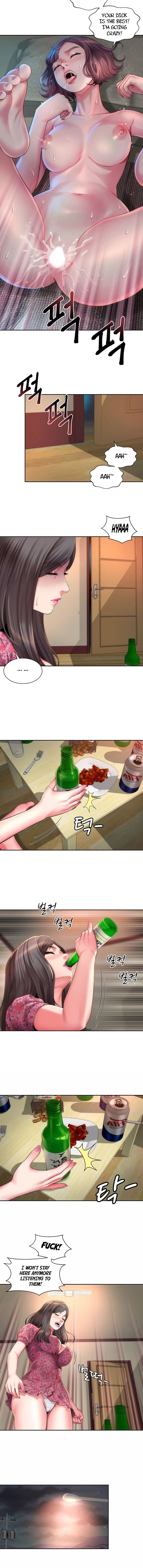 Beach Goddess - Chapter 2 [photo 4] - MangaPorn