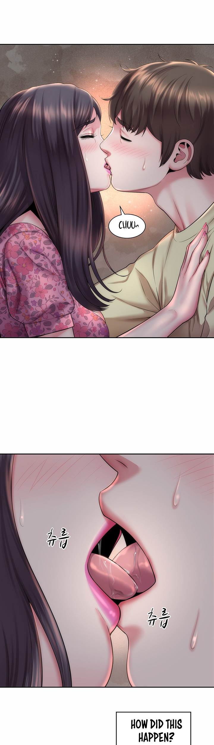 Beach Goddess - Chapter 3 [photo 29] - MangaPorn