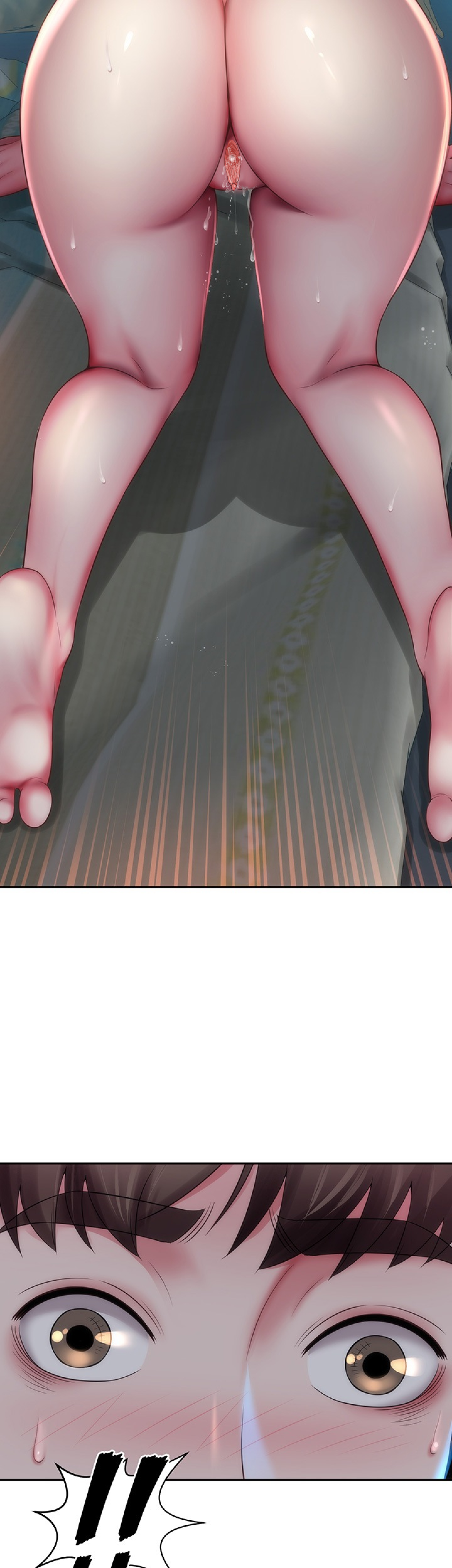 Beach Goddess - Chapter 4 [photo 39] - MangaPorn