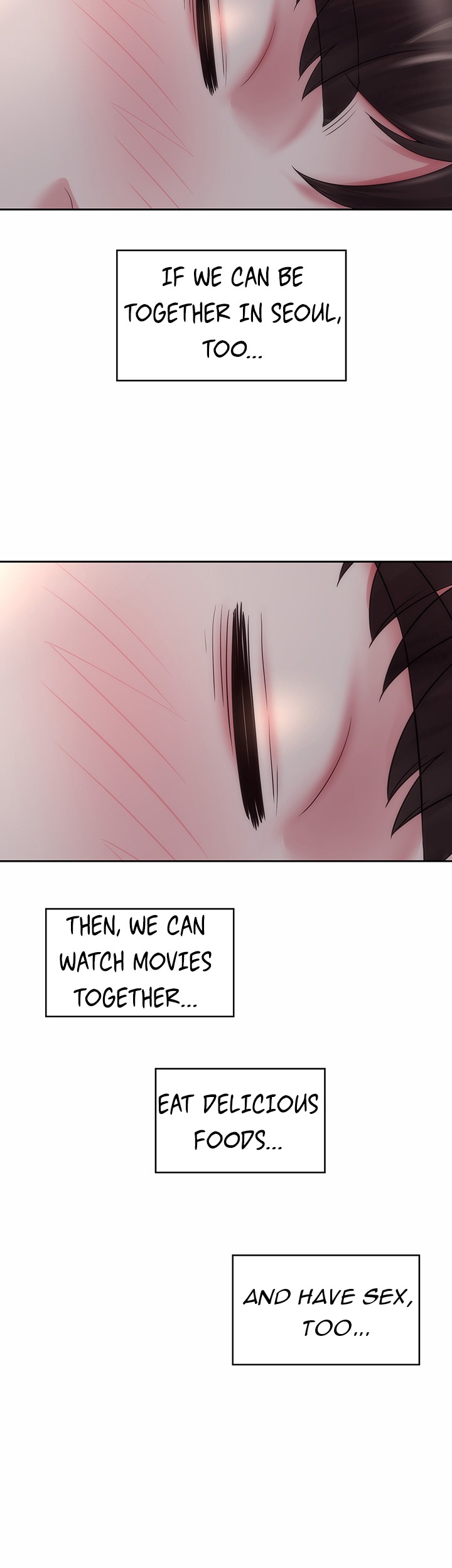 Beach Goddess - Chapter 5 [photo 21] - MangaPorn