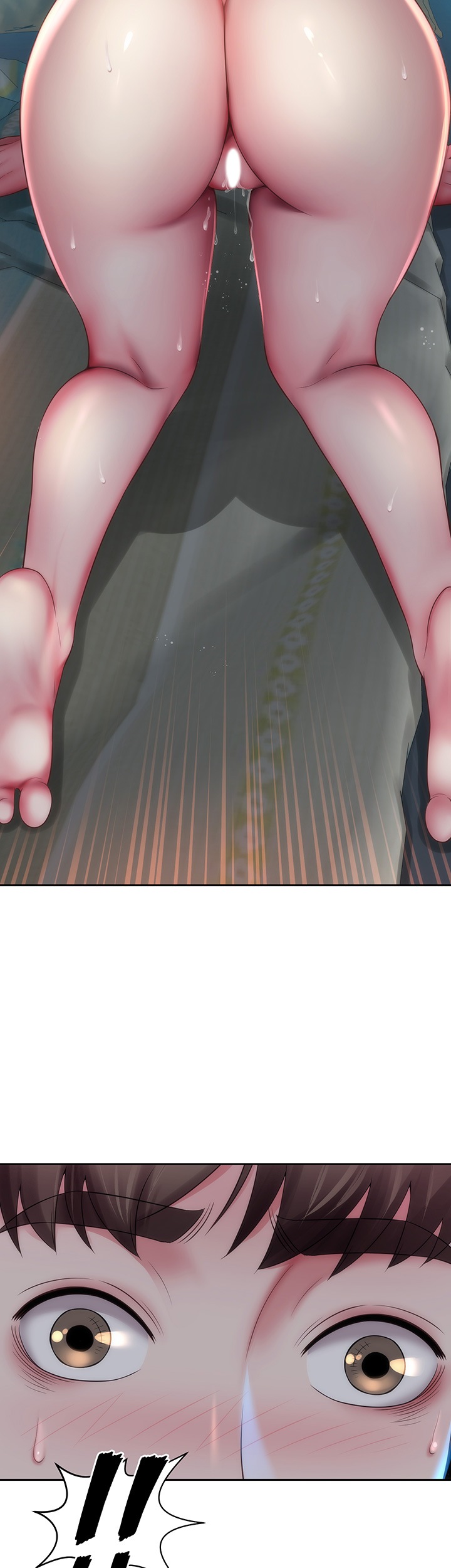 Beach Goddess - Chapter 5 [photo 3] - MangaPorn