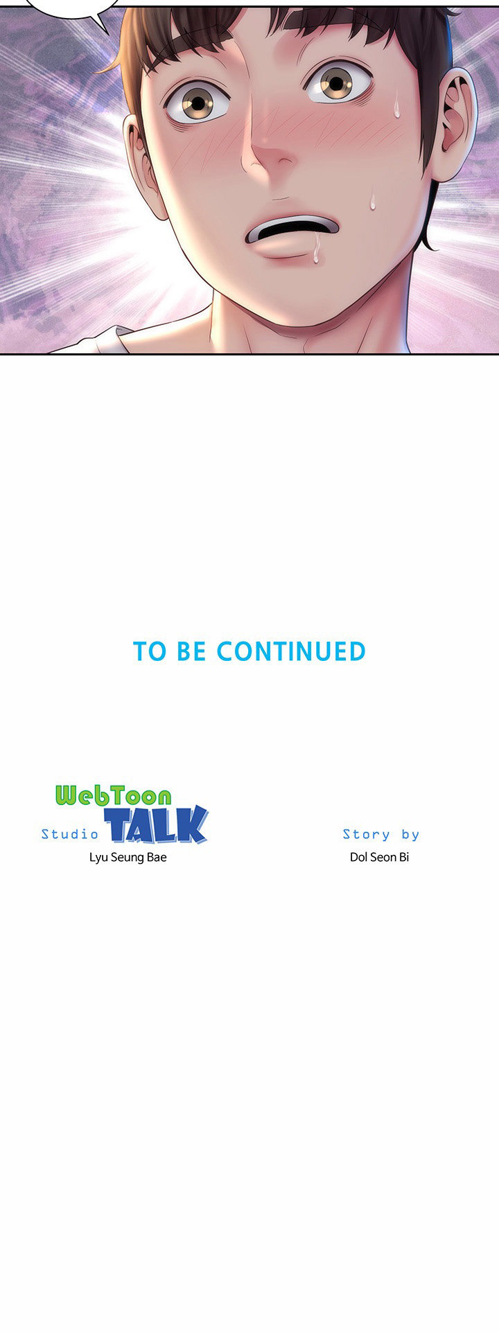 Beach Goddess - Chapter 7 [photo 37] - MangaPorn