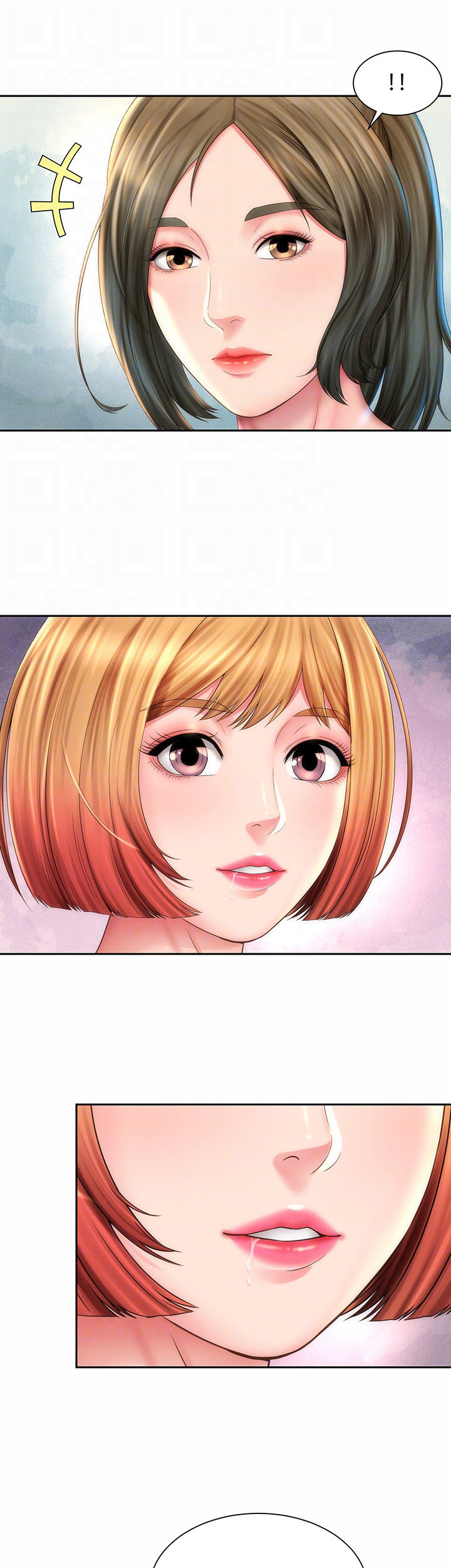 Beach Goddess - Chapter 9 [photo 15] - MangaPorn