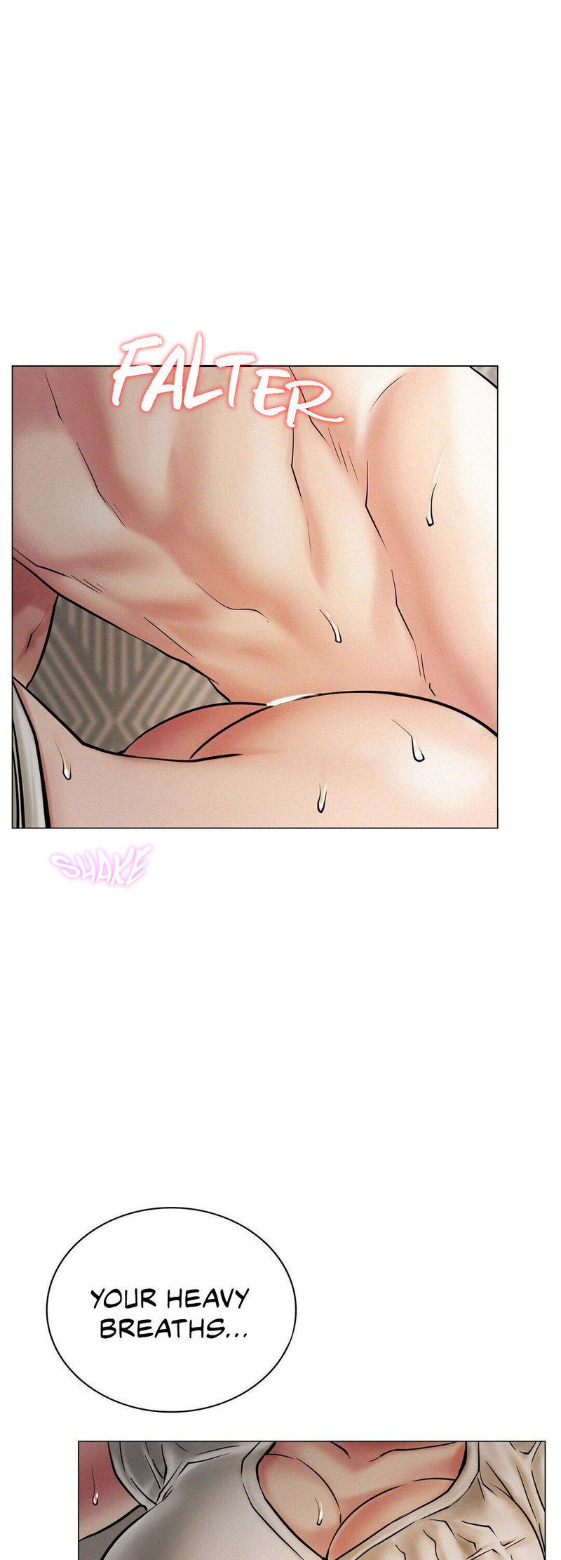 Staying with Ajumma - Chapter 11 [photo 17] - MangaPorn