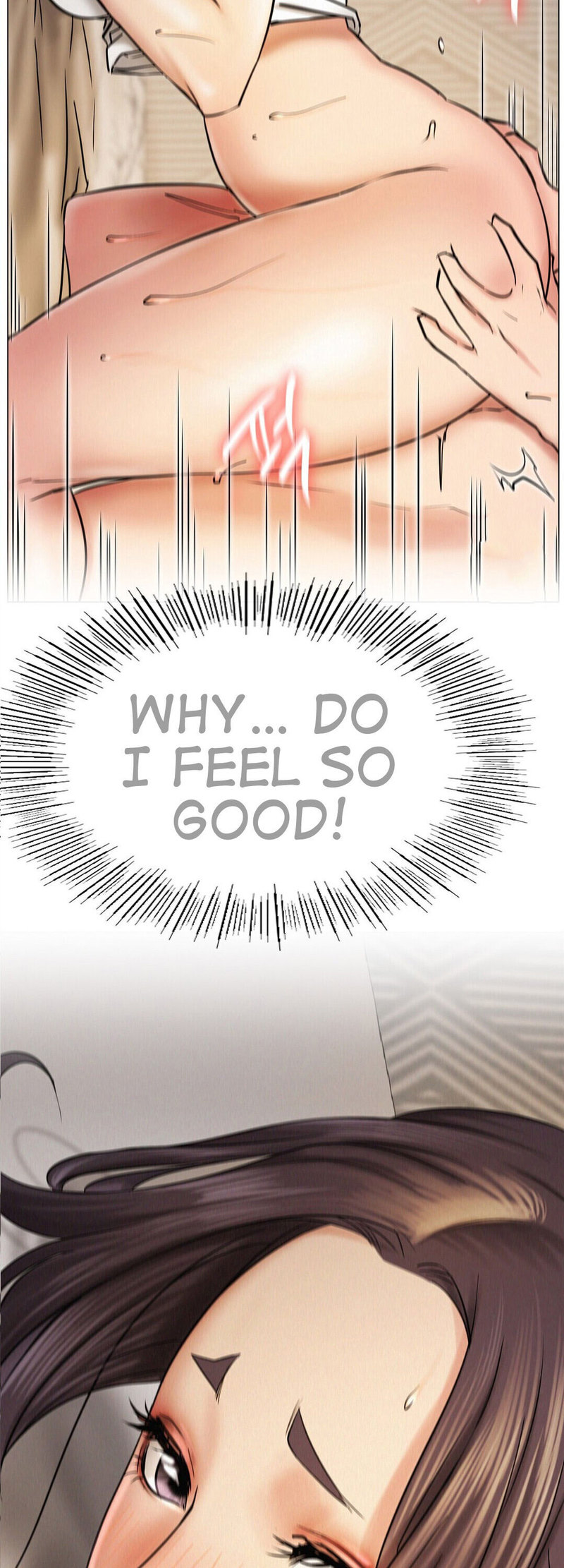 Staying with Ajumma - Chapter 11 [photo 3] - MangaPorn