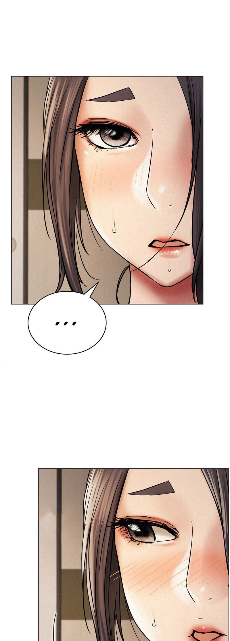Staying with Ajumma - Chapter 11 [photo 37] - MangaPorn
