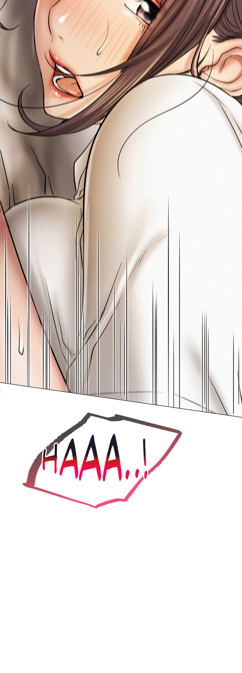 Staying with Ajumma - Chapter 11 [photo 4] - MangaPorn