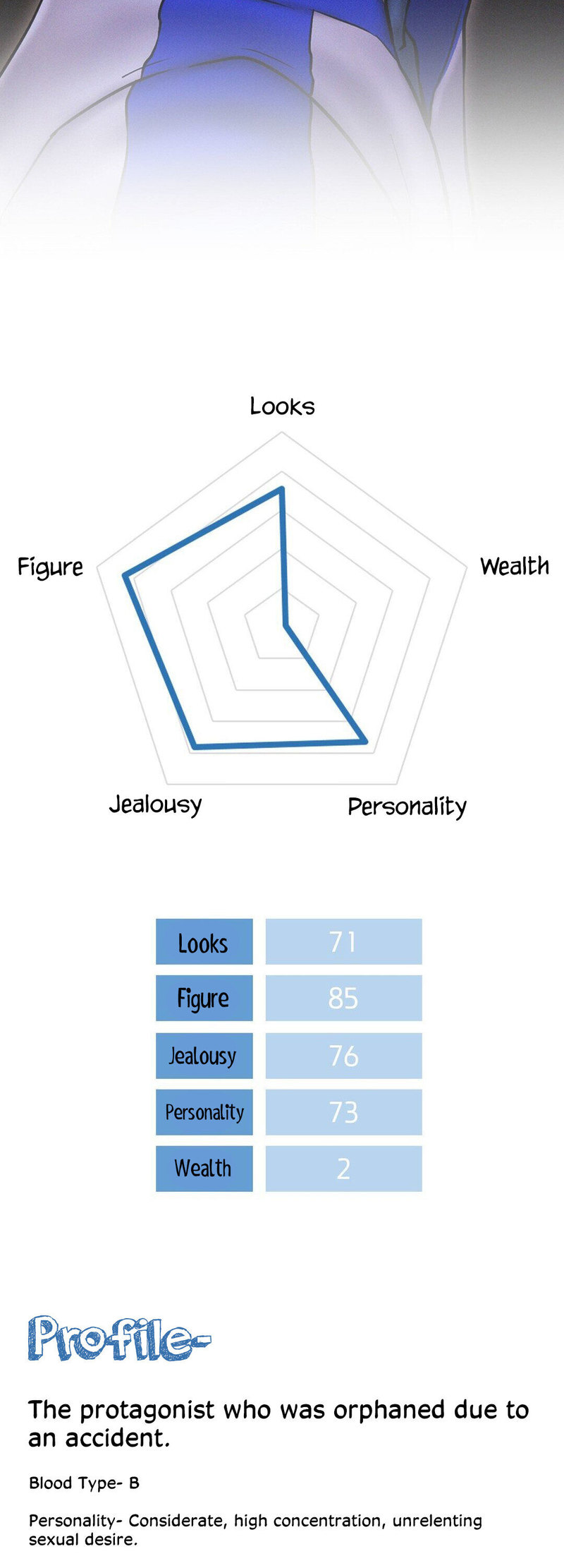 Staying with Ajumma - Chapter 11 [photo 52] - MangaPorn