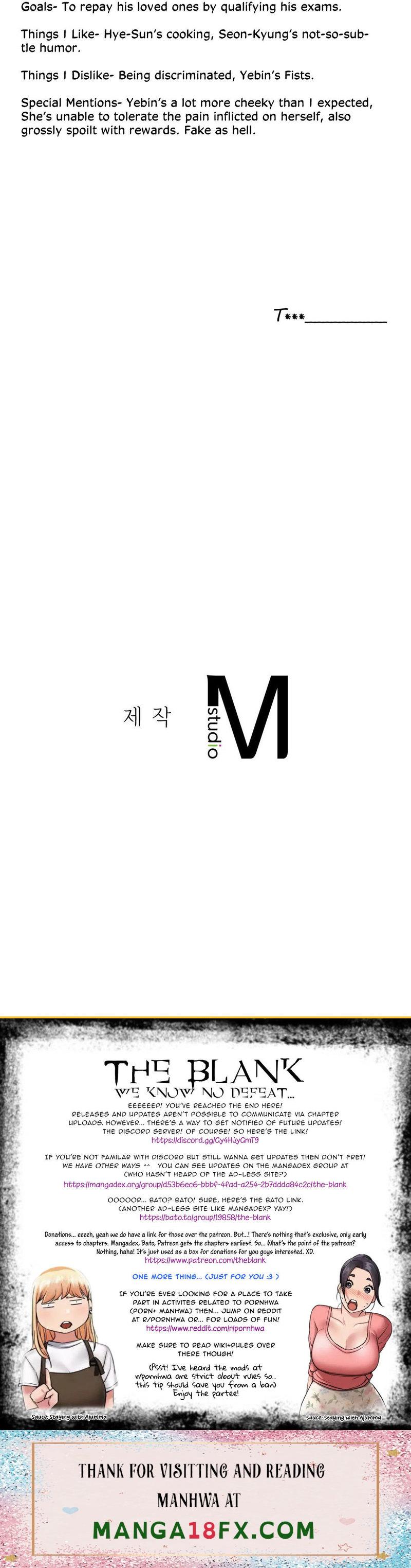 Staying with Ajumma - Chapter 11 [photo 53] - MangaPorn