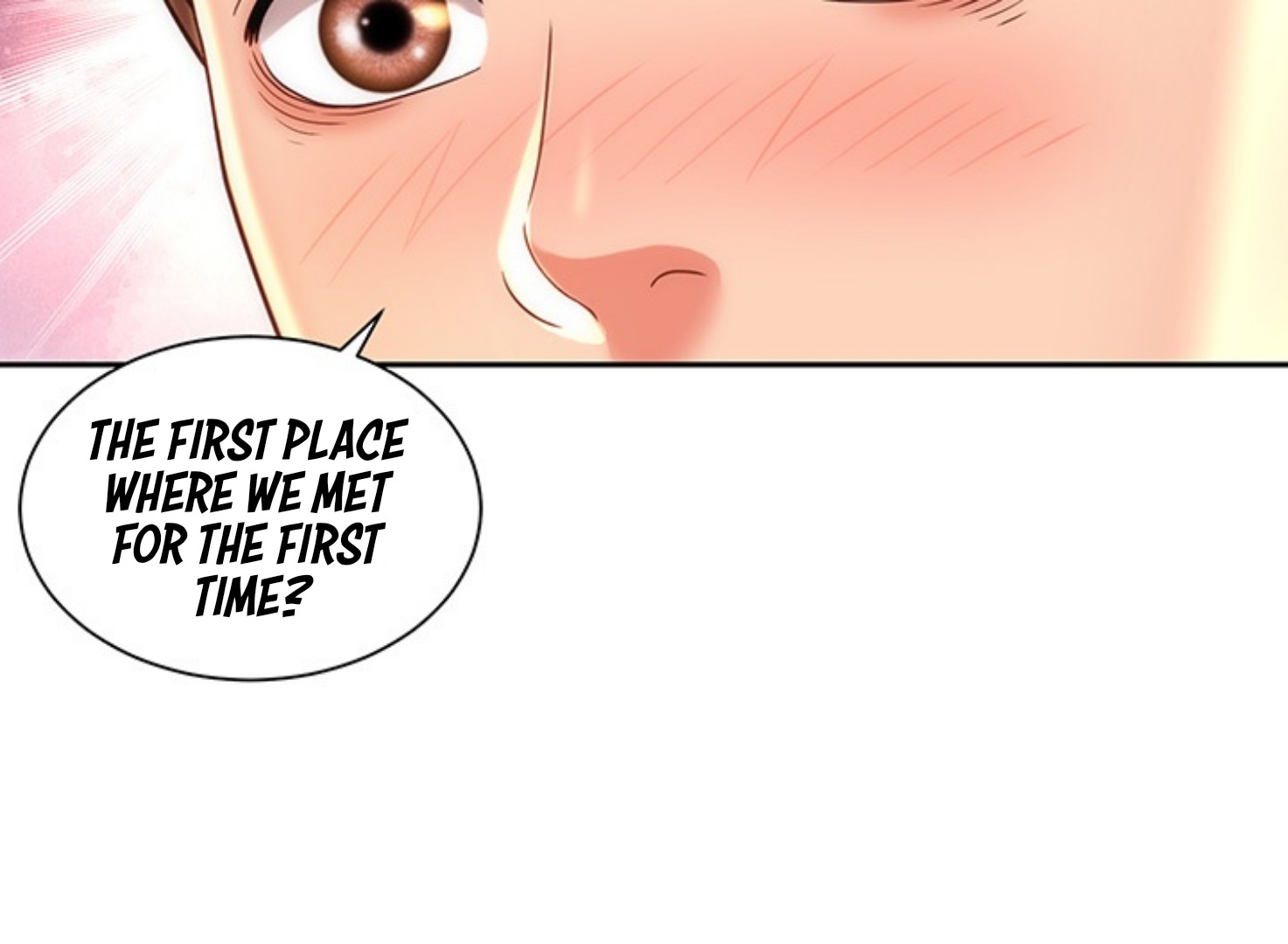 Beach Goddess - Chapter 15 [photo 28] - MangaPorn