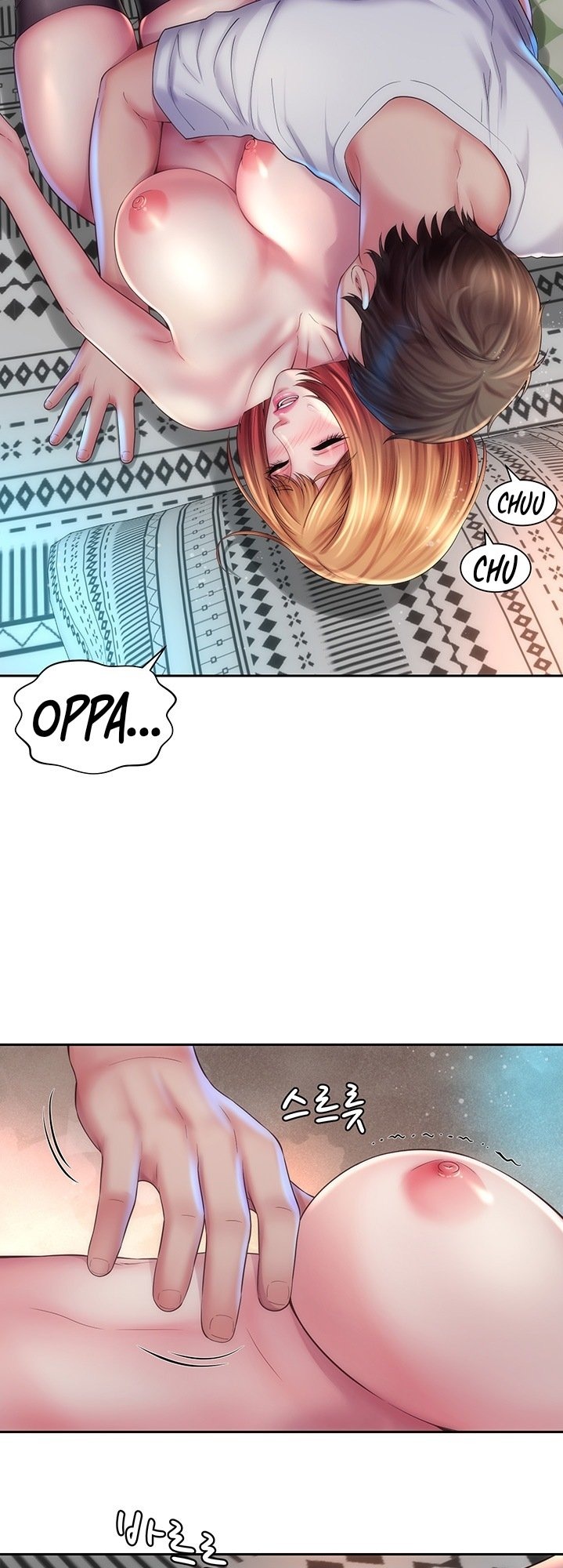 Beach Goddess - Chapter 17 [photo 17] - MangaPorn