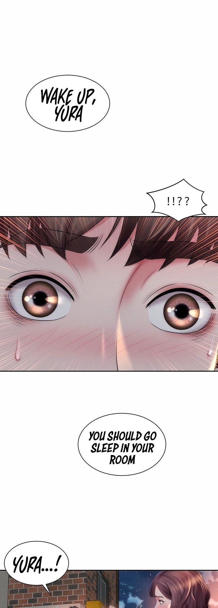 Beach Goddess - Chapter 17 [photo 31] - MangaPorn