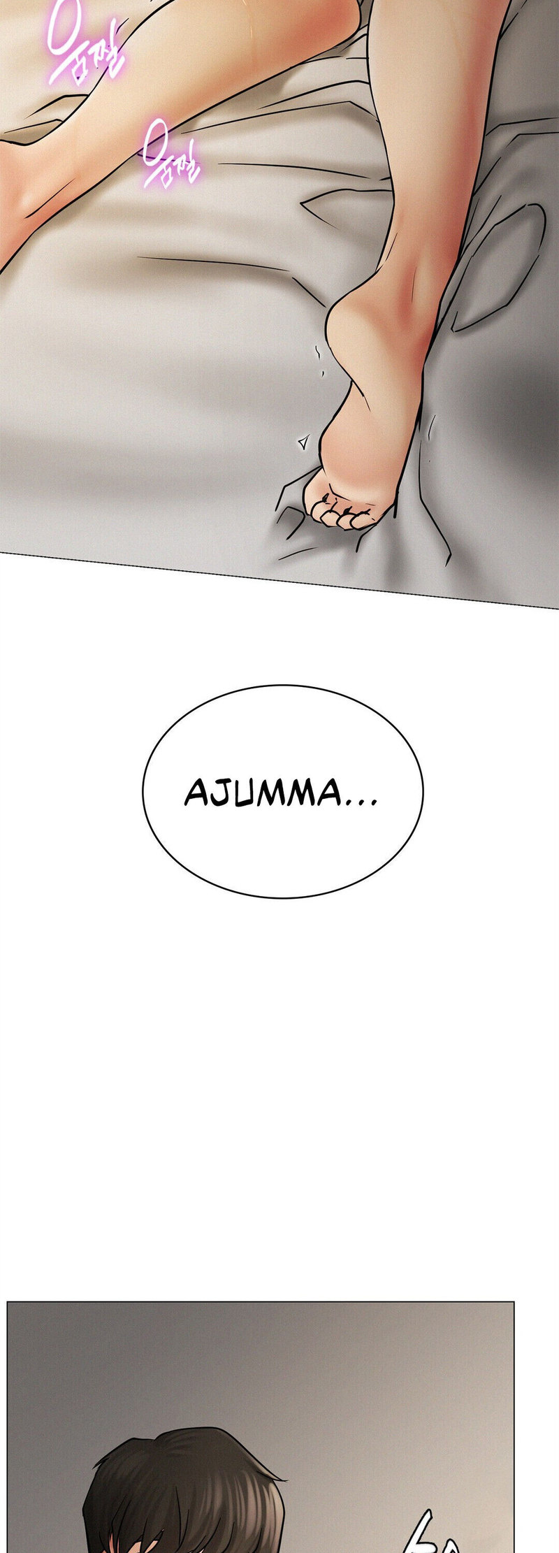 Staying with Ajumma - Chapter 12 [photo 20] - MangaPorn