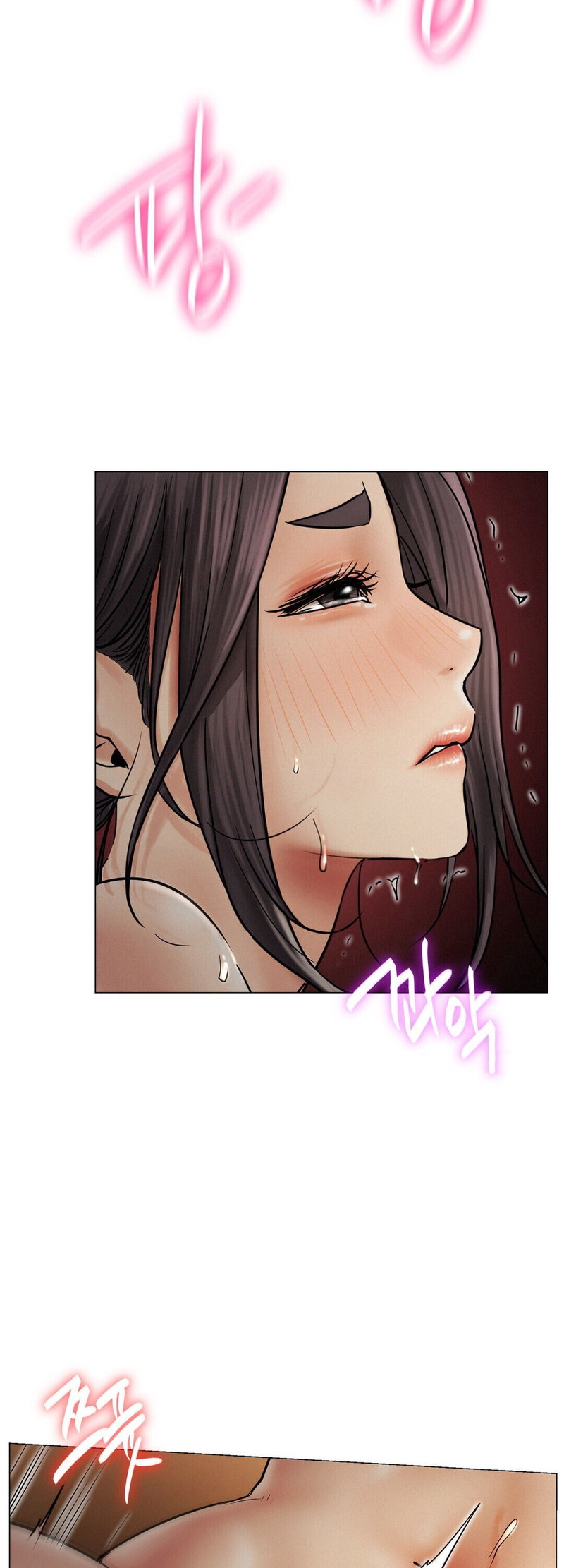 Staying with Ajumma - Chapter 12 [photo 9] - MangaPorn