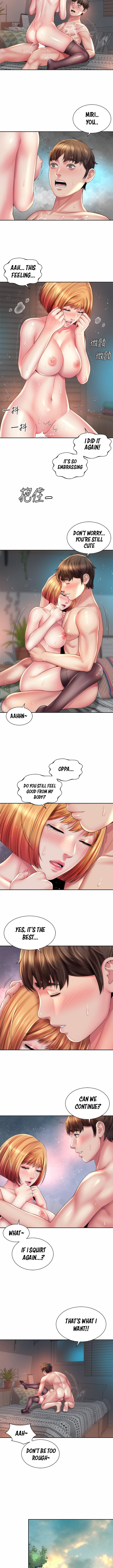 Beach Goddess - Chapter 21 [photo 11] - MangaPorn