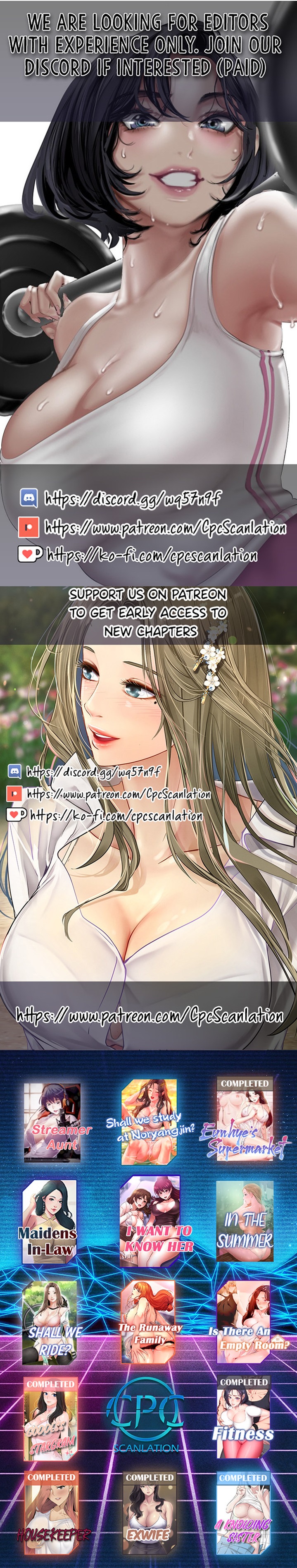 Beach Goddess - Chapter 23 [photo 14] - MangaPorn