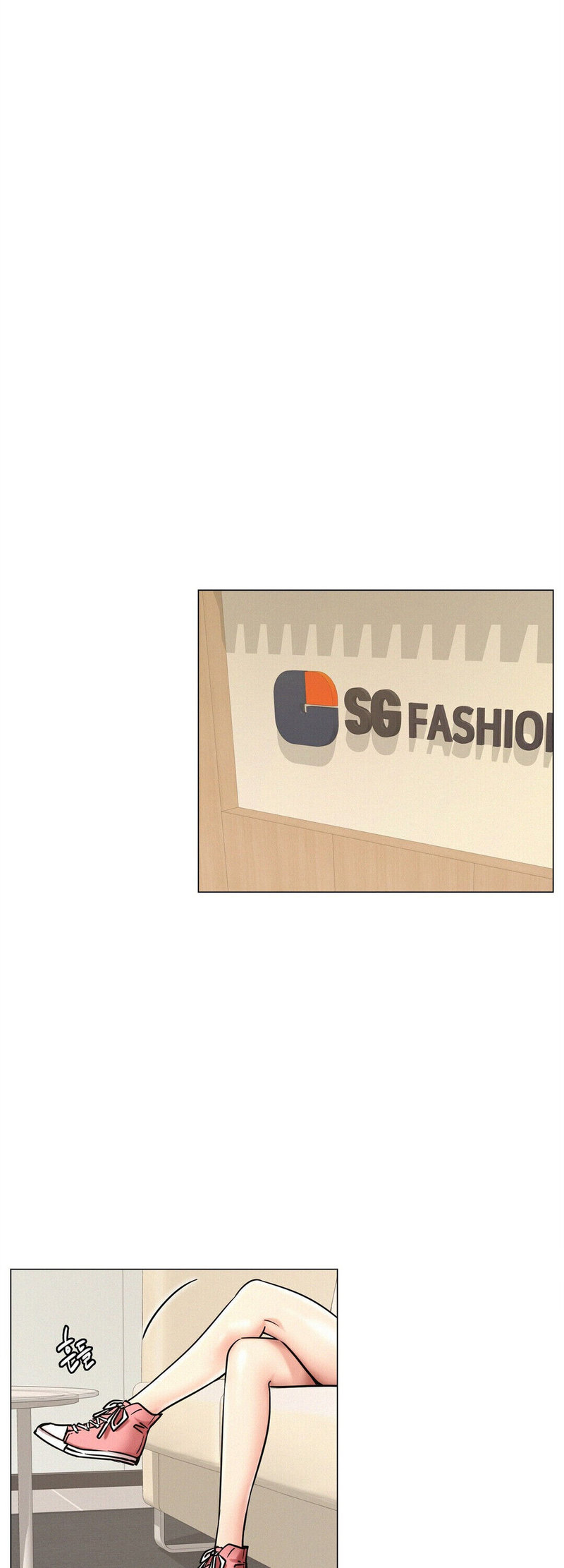 Staying with Ajumma - Chapter 13 [photo 17] - MangaPorn