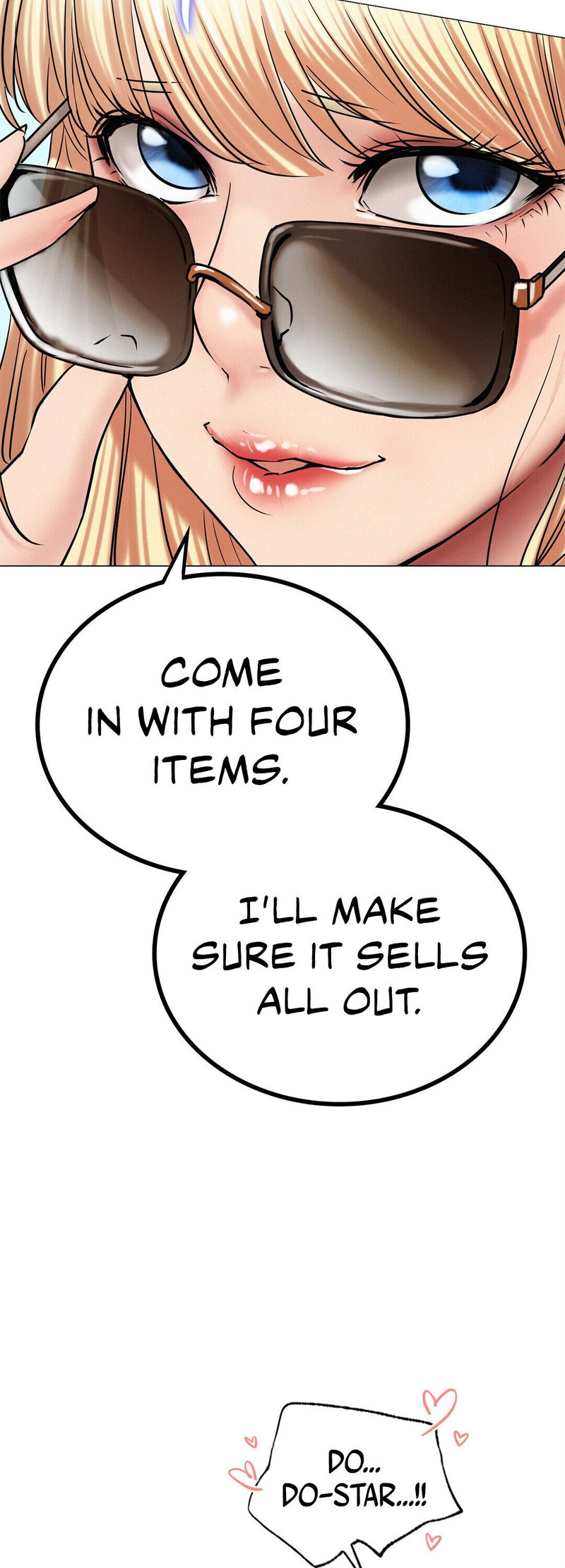 Staying with Ajumma - Chapter 13 [photo 30] - MangaPorn