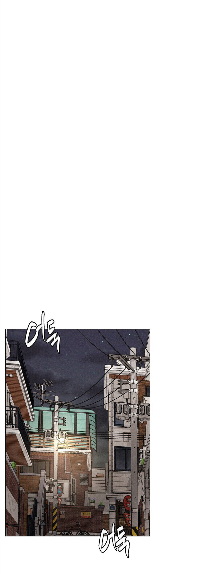 Staying with Ajumma - Chapter 13 [photo 45] - MangaPorn