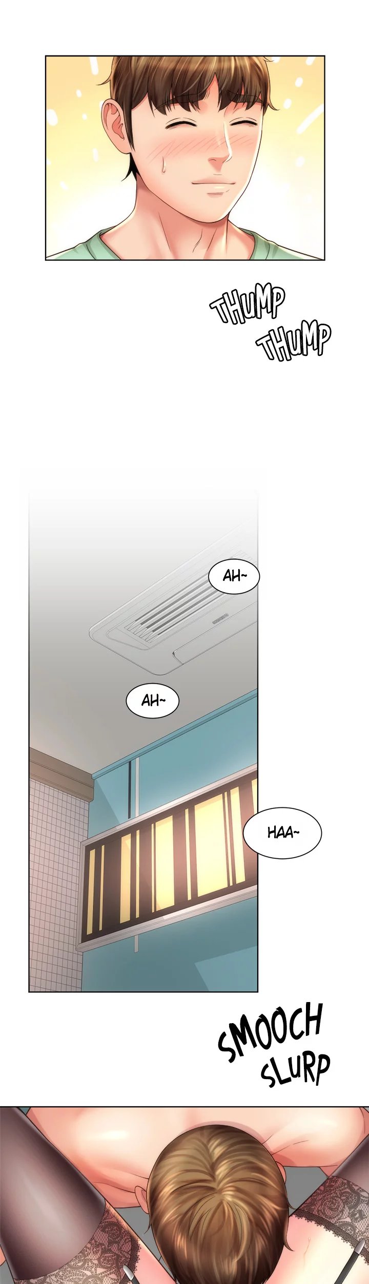 Beach Goddess - Chapter 31 [photo 29] - MangaPorn