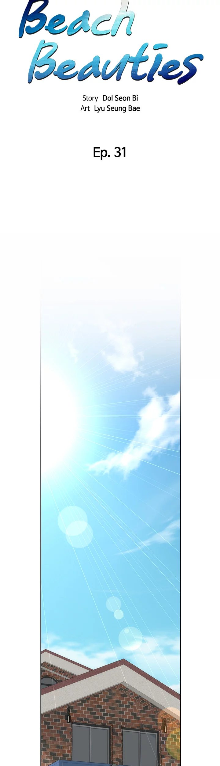 Beach Goddess - Chapter 31 [photo 3] - MangaPorn