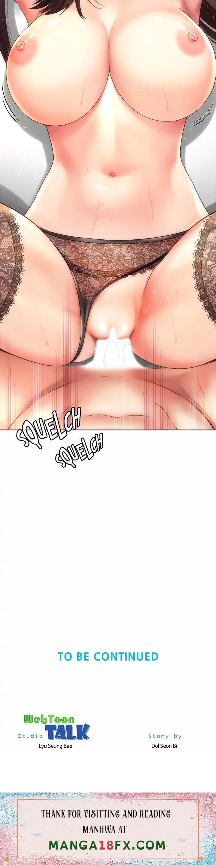 Beach Goddess - Chapter 31 [photo 35] - MangaPorn