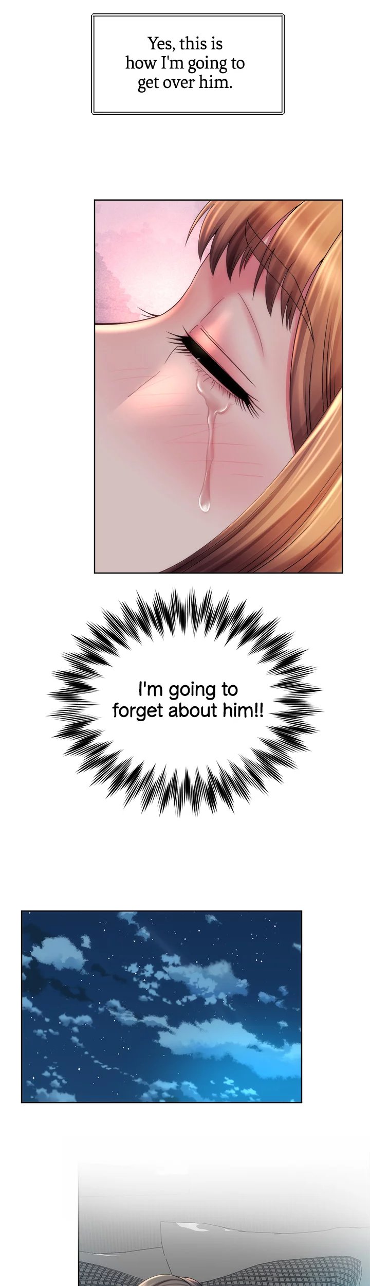 Beach Goddess - Chapter 33 [photo 27] - MangaPorn