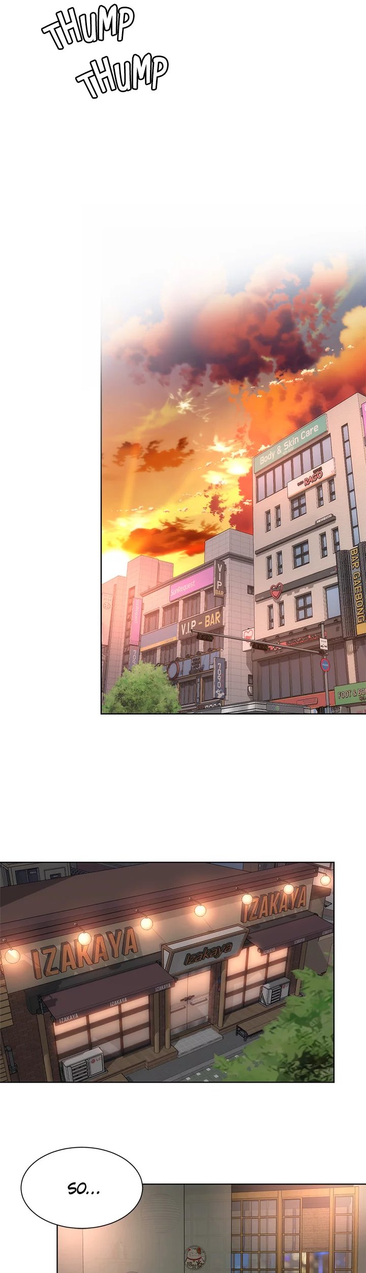 Beach Goddess - Chapter 33 [photo 3] - MangaPorn