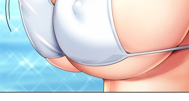 Beach Goddess - Chapter 37 [photo 5] - MangaPorn