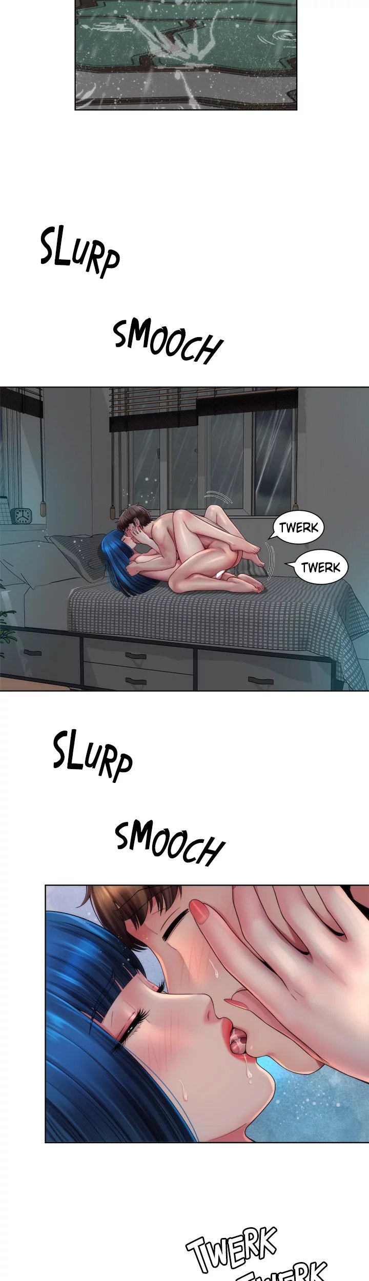 Beach Goddess - Chapter 39 [photo 12] - MangaPorn