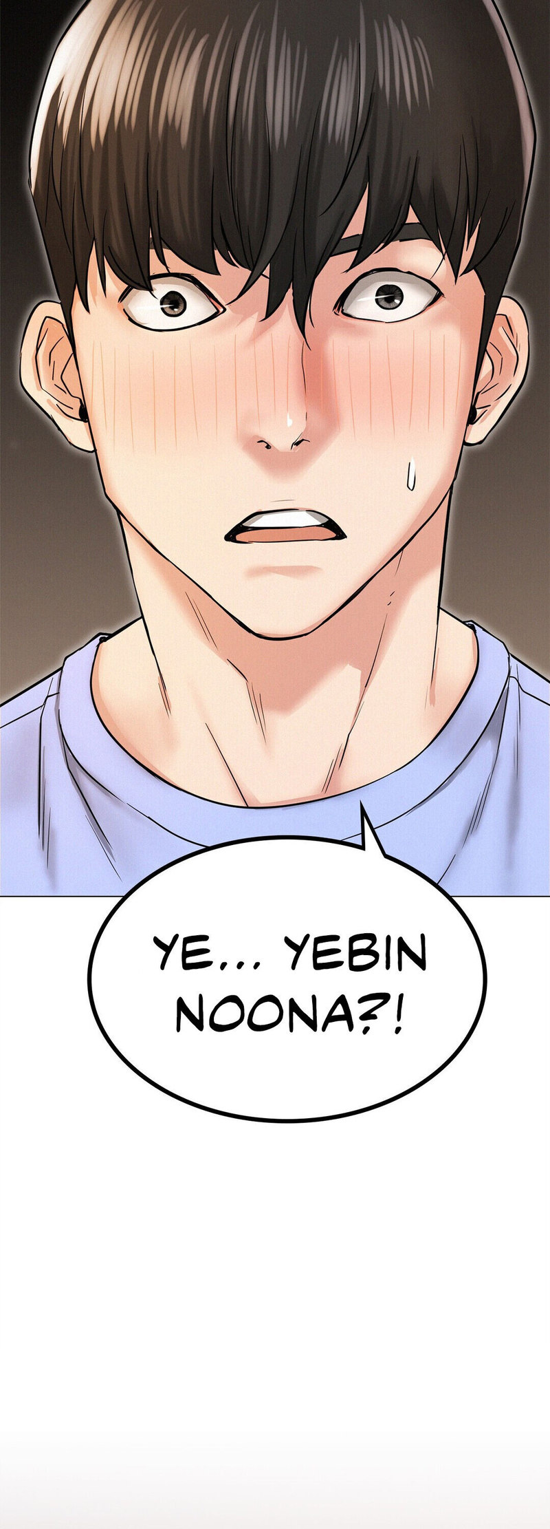 Staying with Ajumma - Chapter 14 [photo 4] - MangaPorn