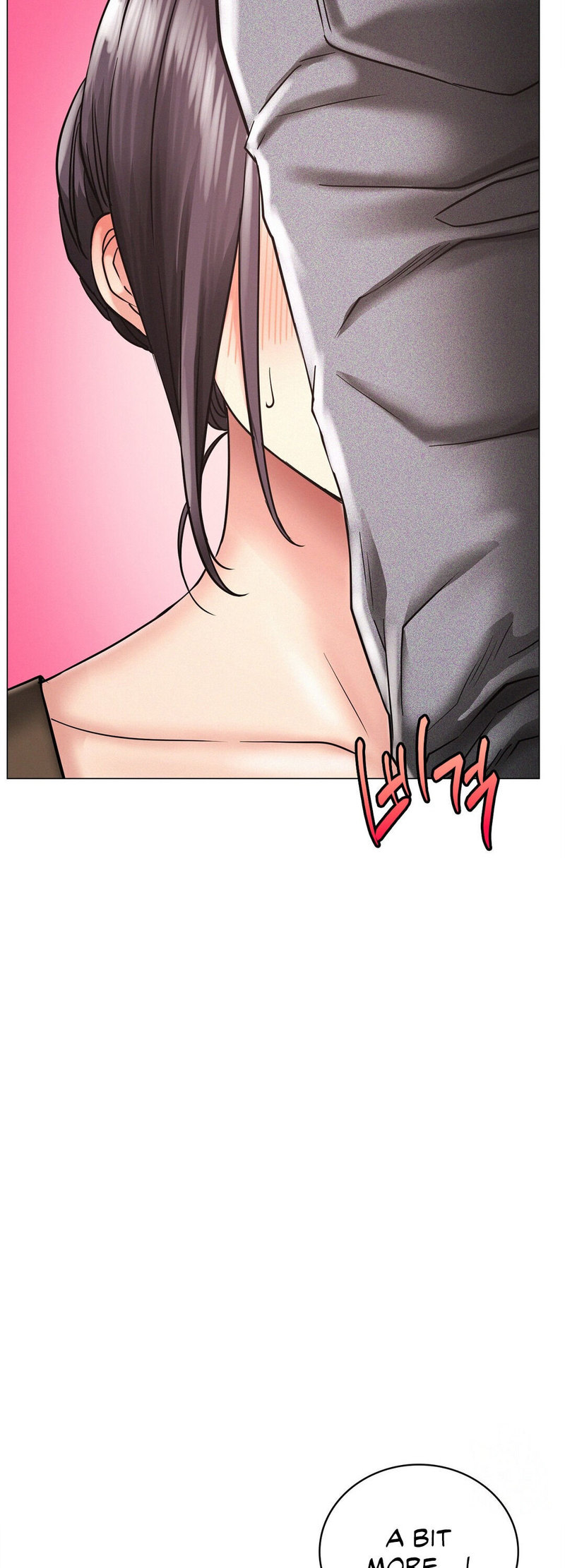Staying with Ajumma - Chapter 14 [photo 48] - MangaPorn