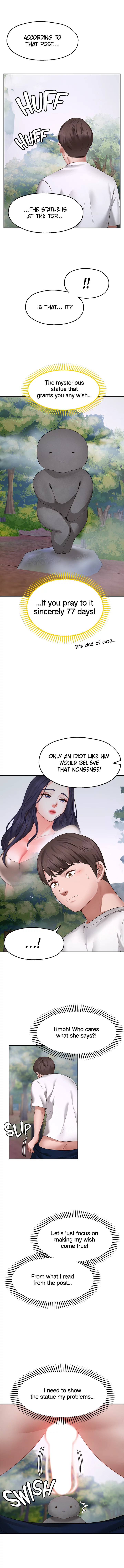 Make a Wish - Chapter 1 [photo 23] - MangaPorn