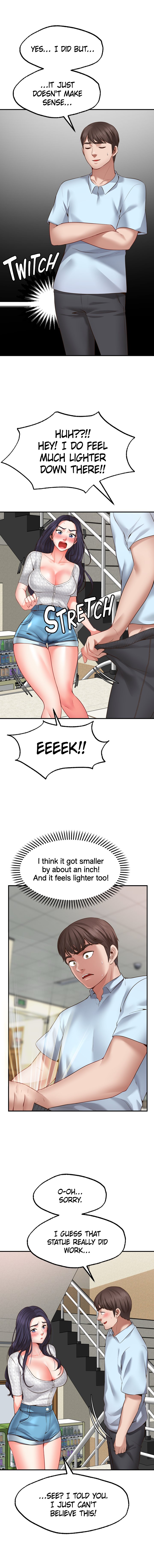 Make a Wish - Chapter 2 [photo 11] - MangaPorn