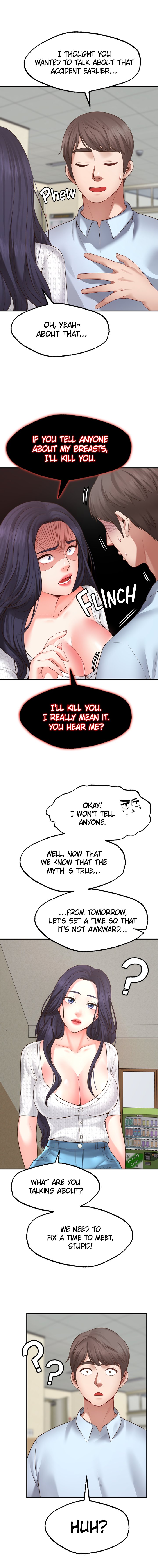 Make a Wish - Chapter 2 [photo 12] - MangaPorn