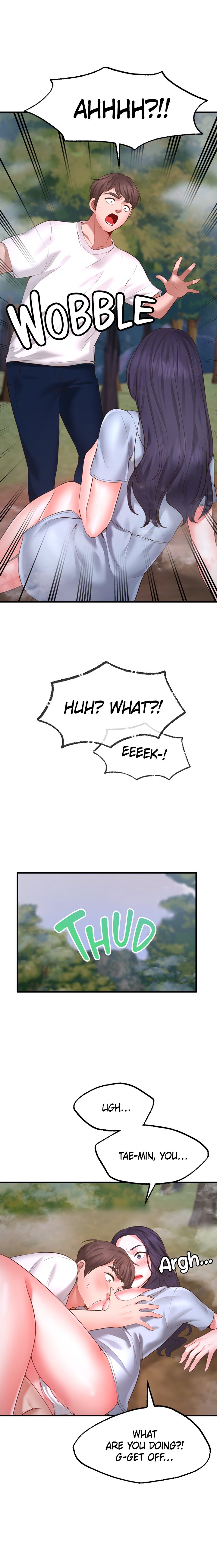 Make a Wish - Chapter 2 [photo 4] - MangaPorn