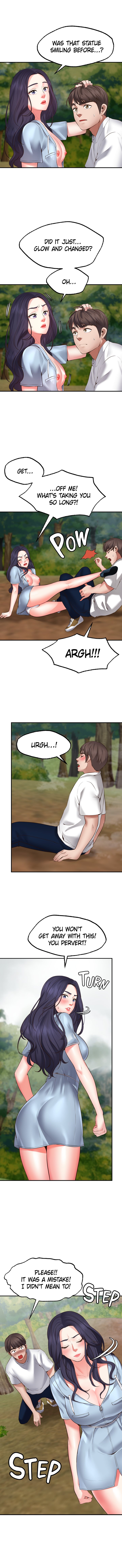 Make a Wish - Chapter 2 [photo 6] - MangaPorn