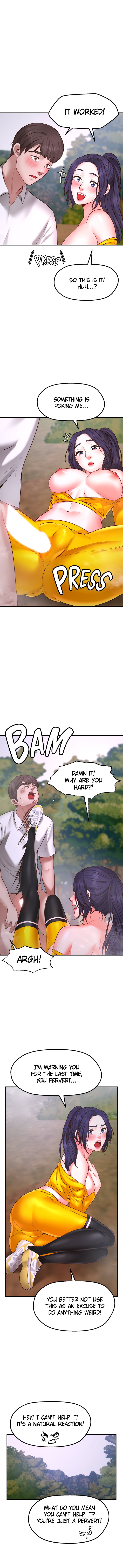 Make a Wish - Chapter 3 [photo 11] - MangaPorn