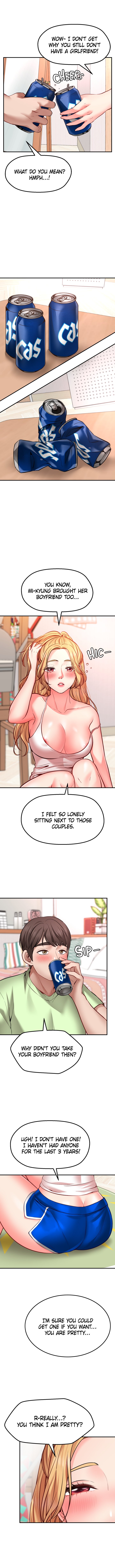 Make a Wish - Chapter 3 [photo 15] - MangaPorn