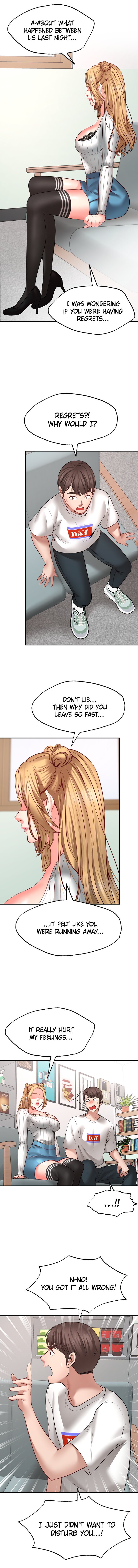 Make a Wish - Chapter 5 [photo 11] - MangaPorn