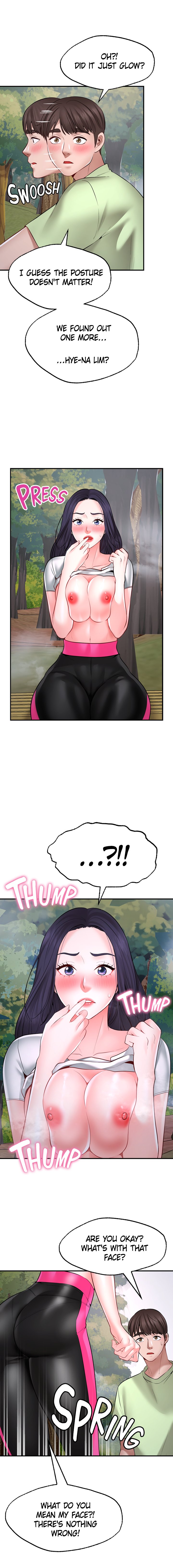 Make a Wish - Chapter 5 [photo 5] - MangaPorn