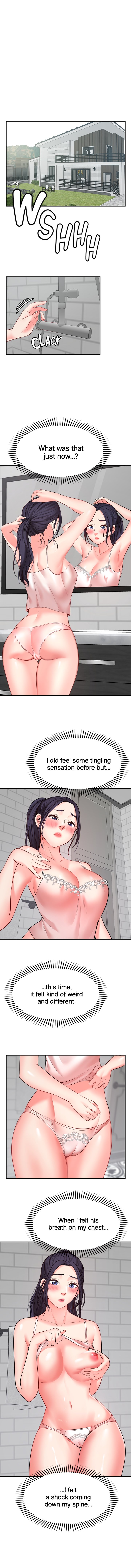 Make a Wish - Chapter 5 [photo 7] - MangaPorn